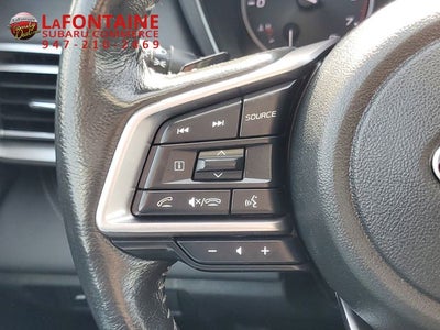 2024 Subaru Legacy Limited
