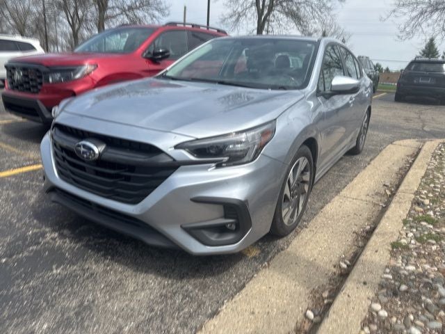 2024 Subaru Legacy Limited