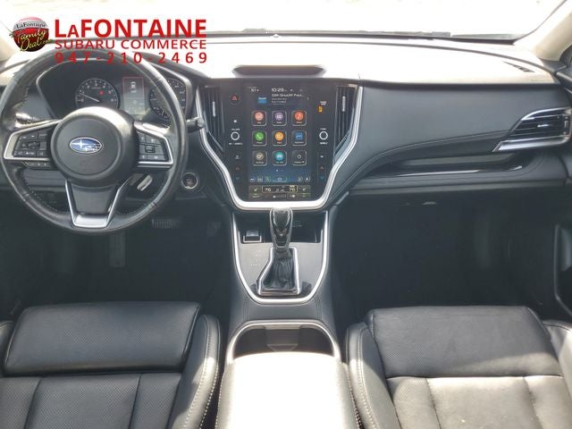 2024 Subaru Legacy Limited