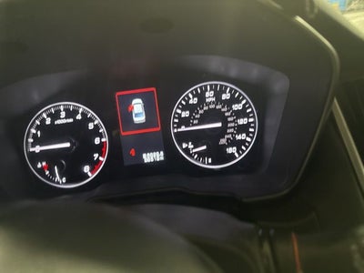 2024 Subaru Legacy Limited