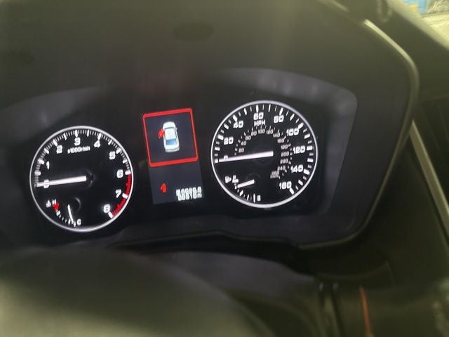 2024 Subaru Legacy Limited