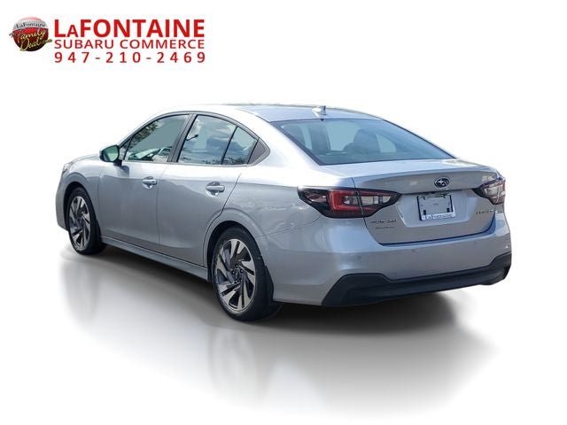 2024 Subaru Legacy Limited