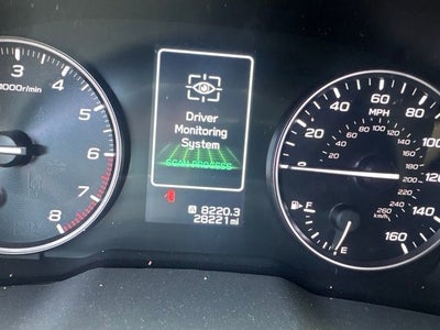 2024 Subaru Legacy Limited