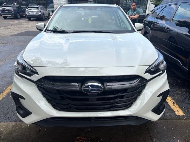2024 Subaru Legacy Limited