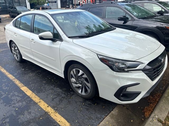 2024 Subaru Legacy Limited
