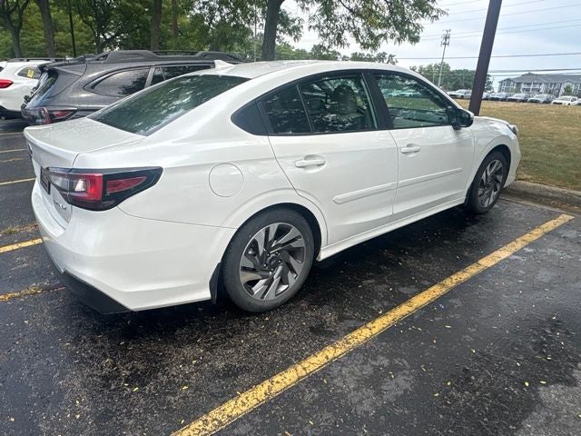 2024 Subaru Legacy Limited