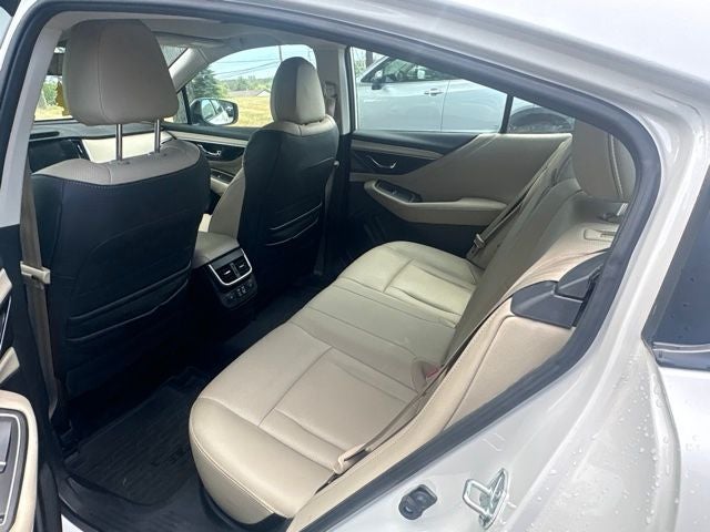 2024 Subaru Legacy Limited