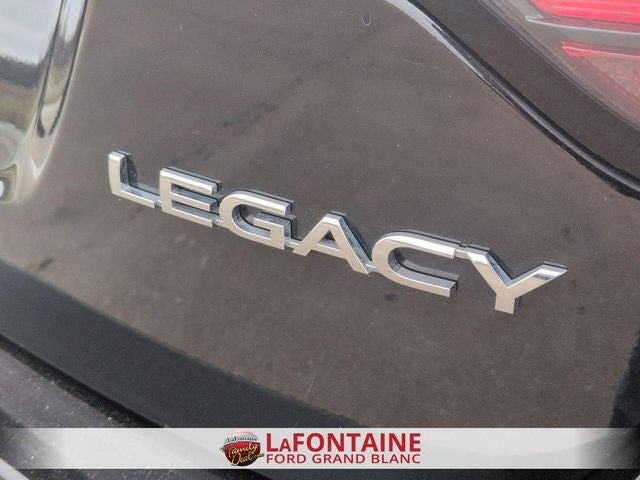 2024 Subaru Legacy Limited