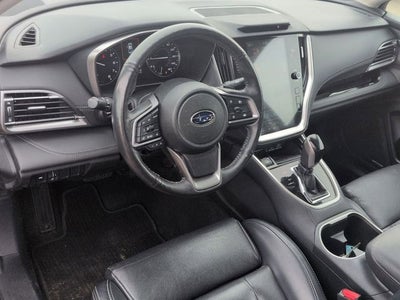 2024 Subaru Legacy Limited