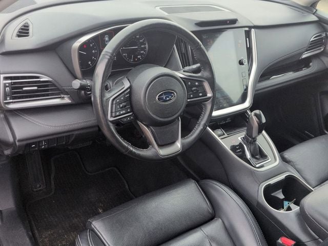 2024 Subaru Legacy Limited