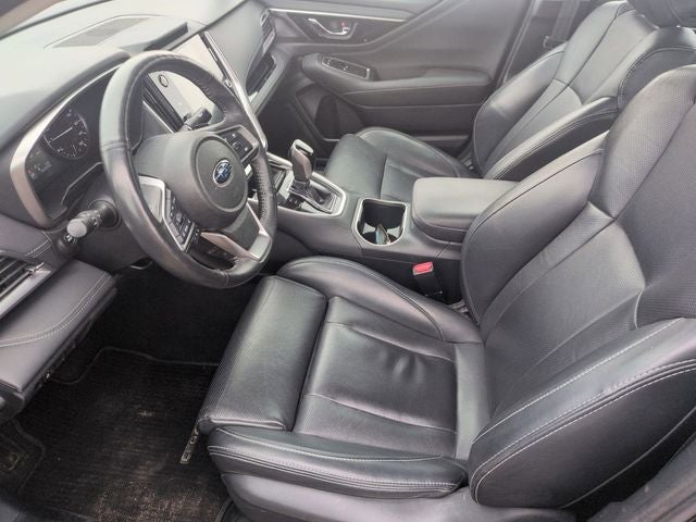 2024 Subaru Legacy Limited