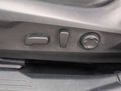 2024 Subaru Legacy Limited