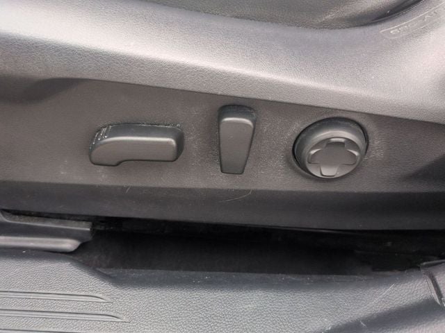 2024 Subaru Legacy Limited