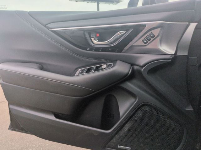 2024 Subaru Legacy Limited