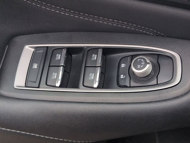 2024 Subaru Legacy Limited