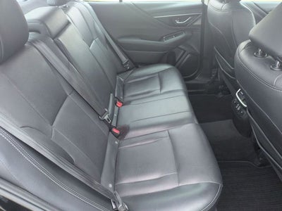 2024 Subaru Legacy Limited