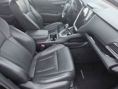 2024 Subaru Legacy Limited