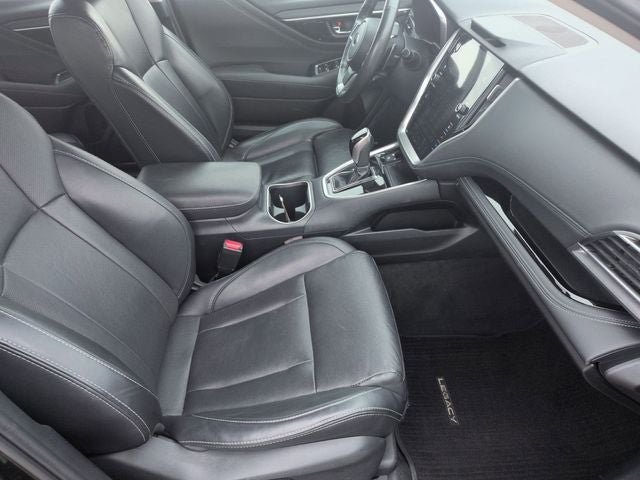 2024 Subaru Legacy Limited