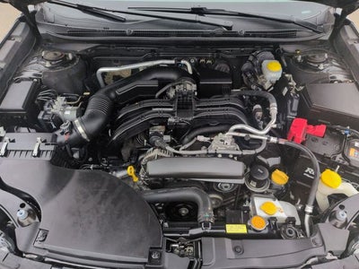 2024 Subaru Legacy Limited