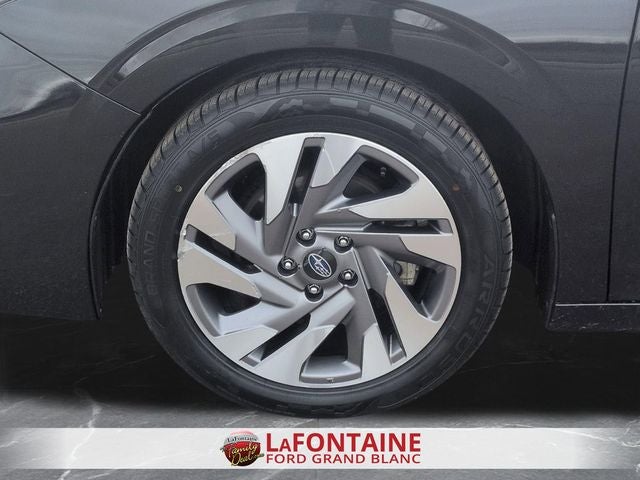 2024 Subaru Legacy Limited