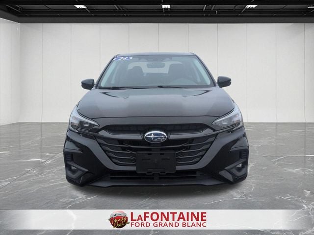 2024 Subaru Legacy Limited