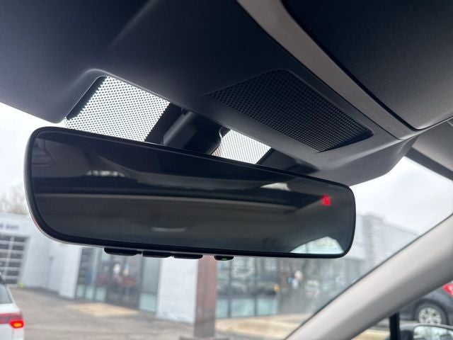 2024 Subaru Legacy Sport