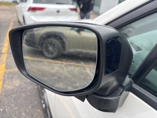 2024 Subaru Legacy Sport