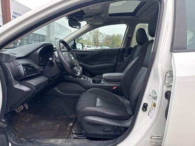 2024 Subaru Legacy Sport