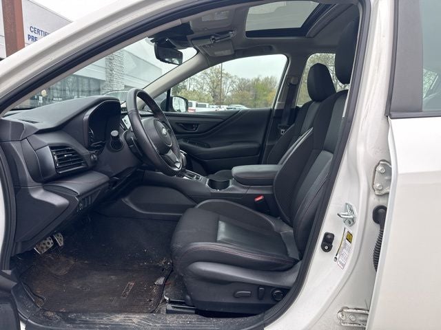 2024 Subaru Legacy Sport