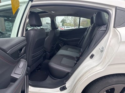 2024 Subaru Legacy Sport