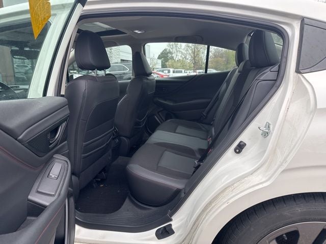 2024 Subaru Legacy Sport