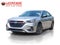 2024 Subaru Legacy Sport