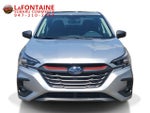 2024 Subaru Legacy Sport