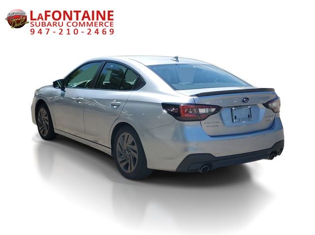 2024 Subaru Legacy Sport
