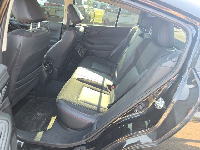 2024 Subaru Legacy Sport