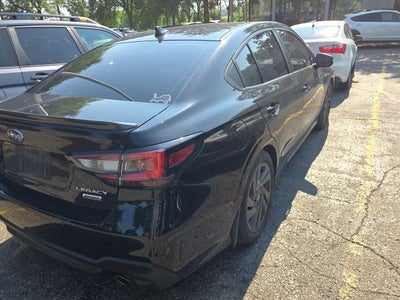 2024 Subaru Legacy Sport
