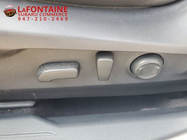 2024 Subaru Legacy Sport