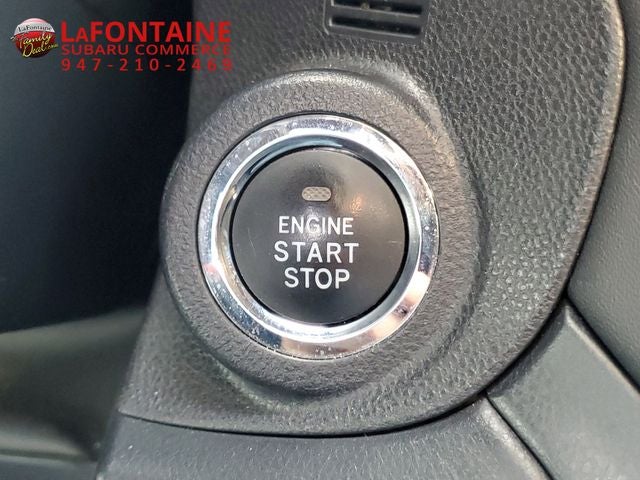 2024 Subaru Legacy Sport