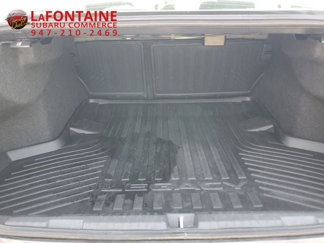 2024 Subaru Legacy Sport