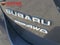 2024 Subaru Legacy Sport