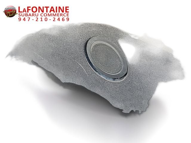 2024 Subaru Legacy Sport