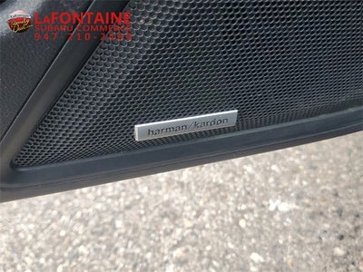 2024 Subaru Legacy Touring XT