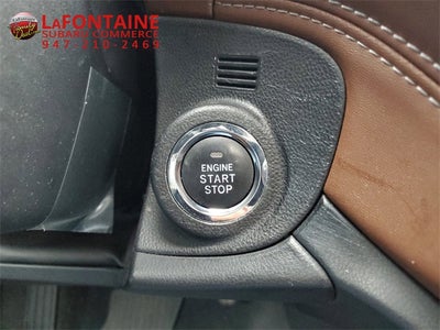 2024 Subaru Legacy Touring XT