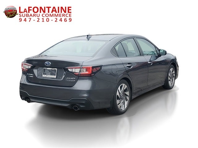 2024 Subaru Legacy Touring XT