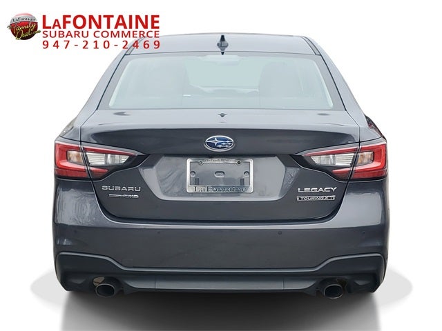 2024 Subaru Legacy Touring XT