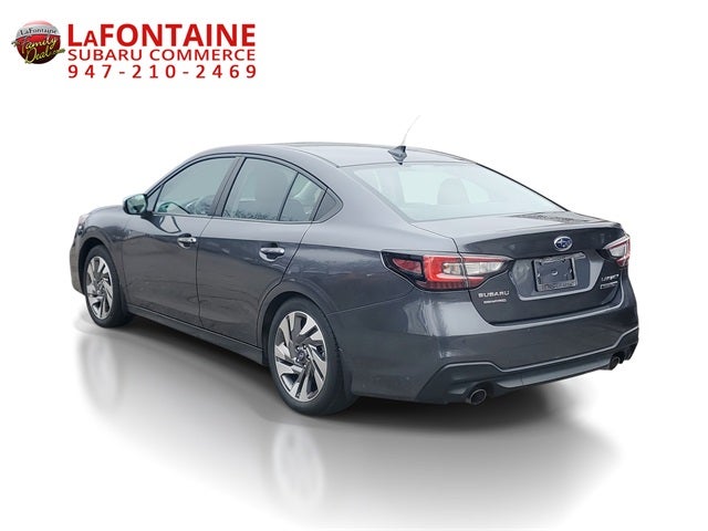 2024 Subaru Legacy Touring XT