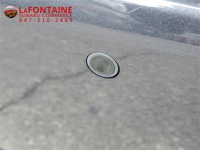 2024 Subaru Legacy Touring XT