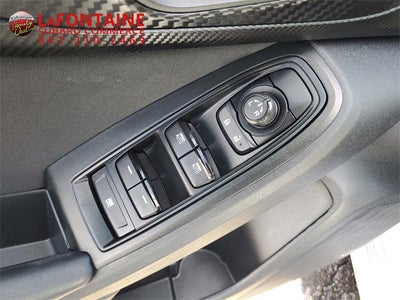 2023 Subaru Impreza Base