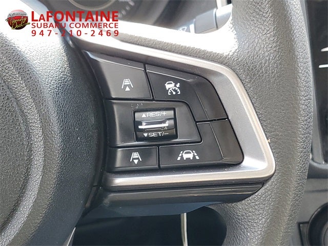 2023 Subaru Impreza Base