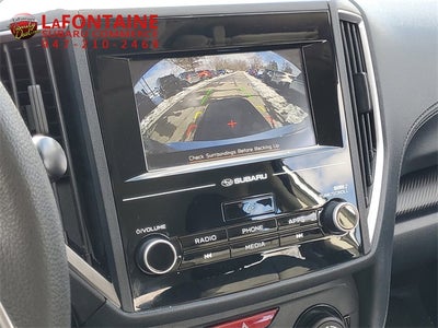 2023 Subaru Impreza Base